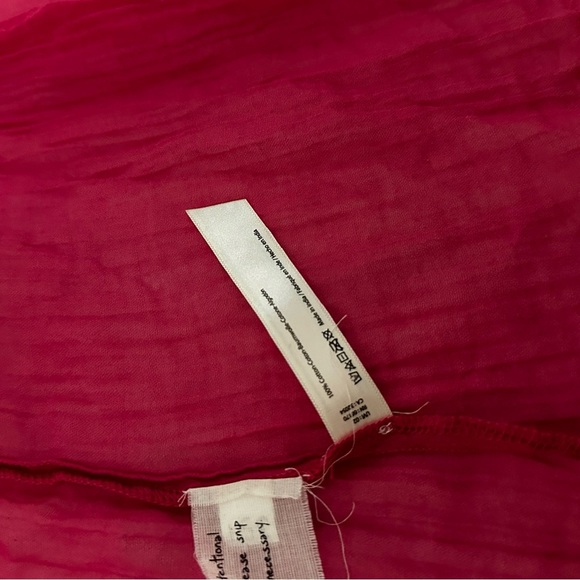 Free People One Padma Top - Picture 9 of 9